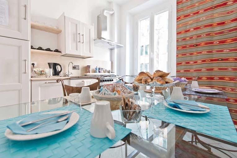Casa Anita Maison d'hôtes Rome