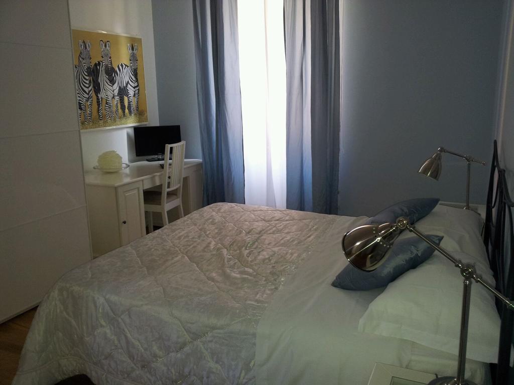 Maison d'hôtes Casa Anita Rome